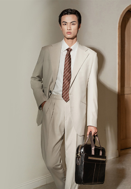 lookbook túi da nam 2025 ảnh 2