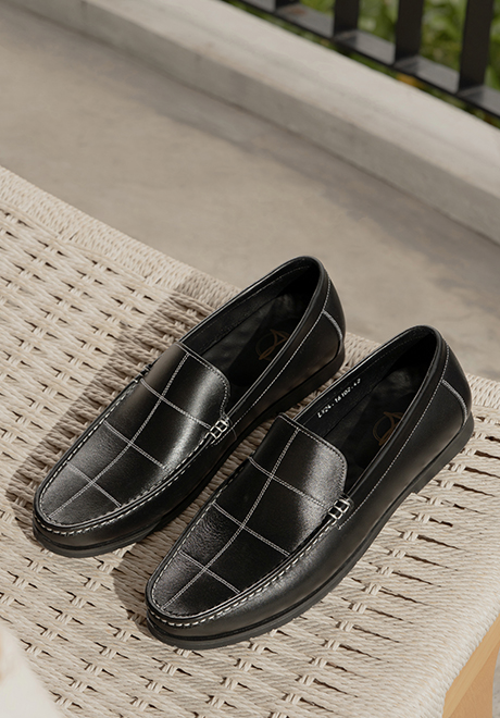 Lookbook ví da nam 2025 ảnh 2