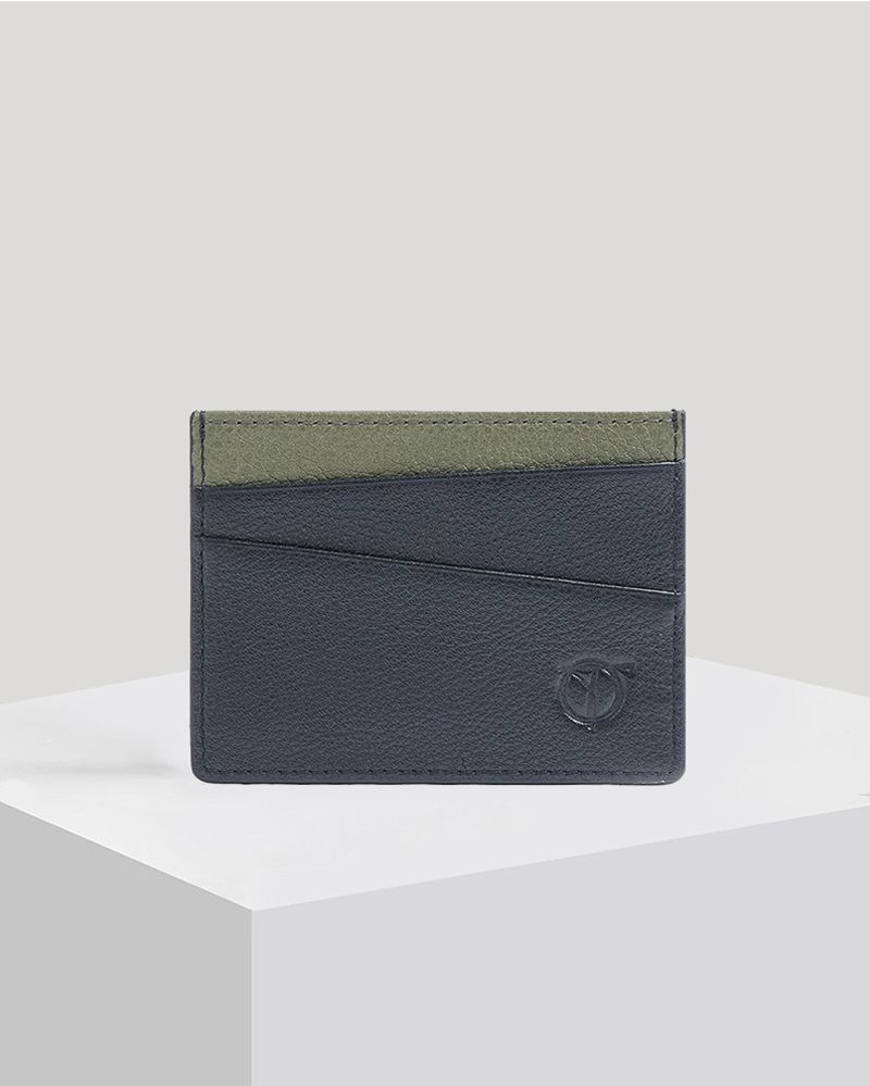 Ví nam đựng thẻ dáng ngang VNTAN-602XD