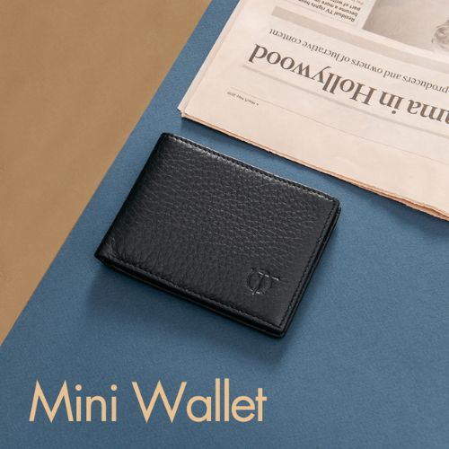 Ảnh ví đựng Card nam