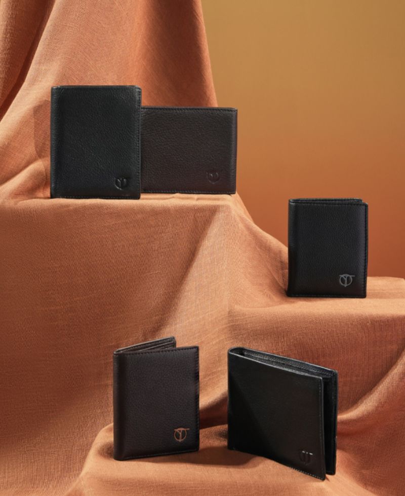 Mua ví đựng card tại Tagos