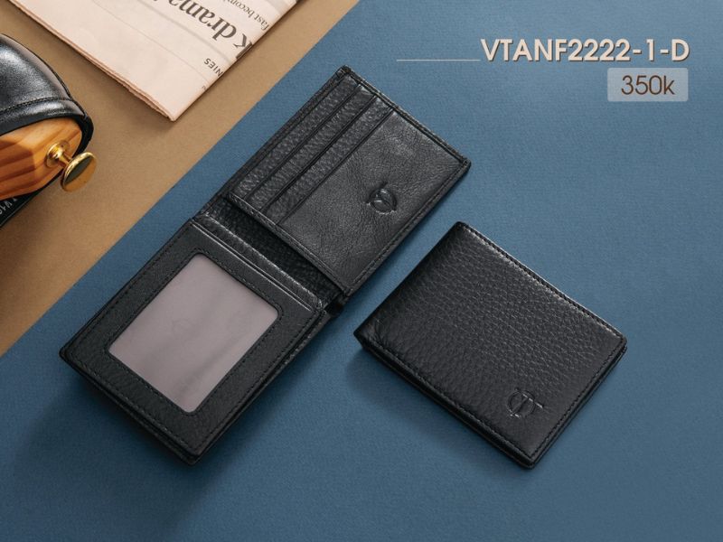 Ví đựng thẻ thời trang giá tốt