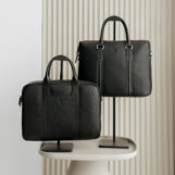 Túi da đựng laptop