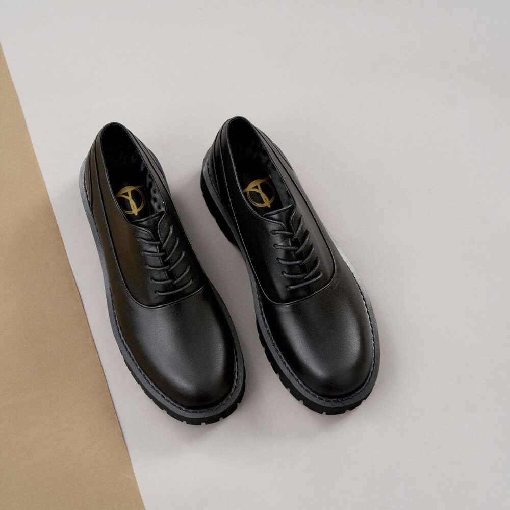 giay-tay-de-chunky-GNTA51-5104-D (3) giày tây đế Chunky GNTA51-5104-D ảnh 3