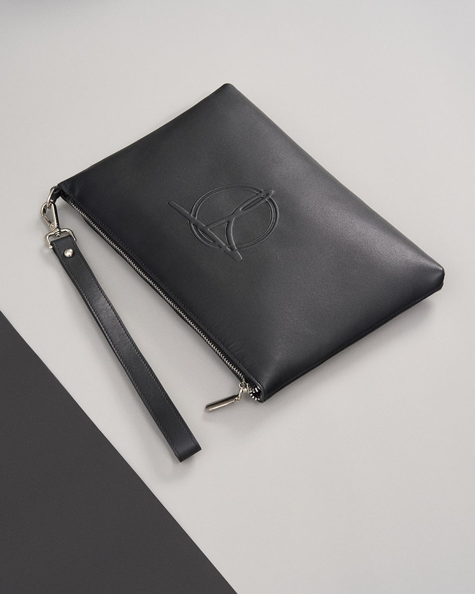 Ví cầm tay dà bò VCTTA92413060-D ảnh 4